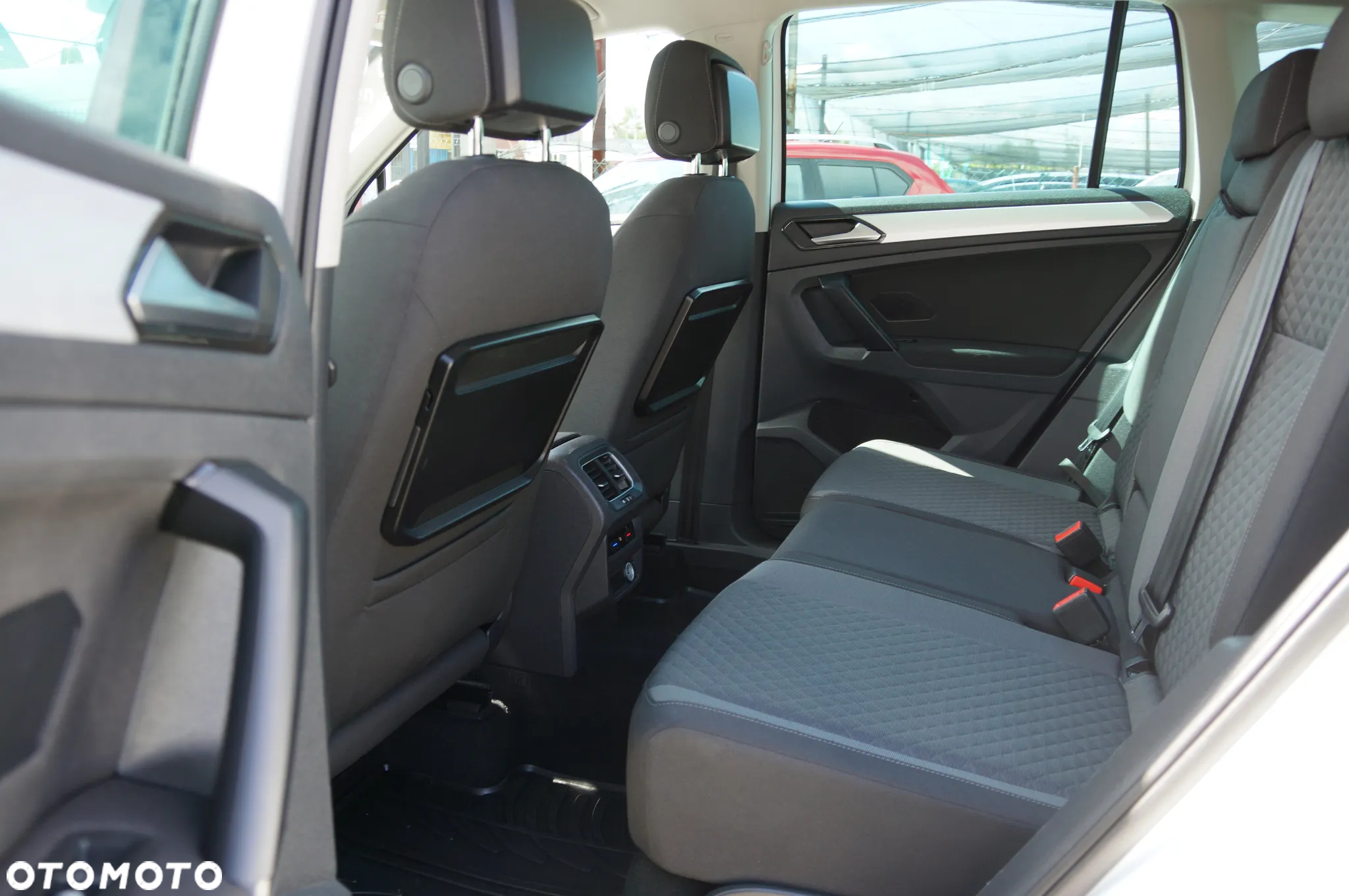 Volkswagen Tiguan 2.0 TSI 4Mot Sport&Style - 27