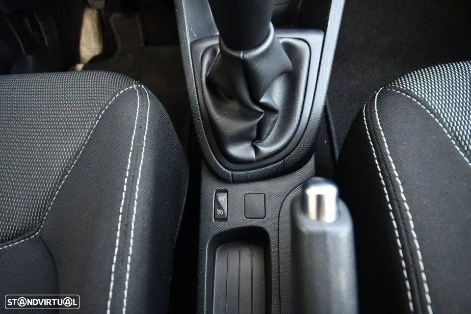 Renault Clio 1.5 dCi Limited - 6