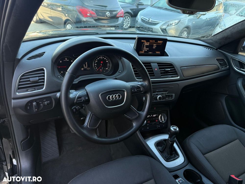 Audi Q3 - 8