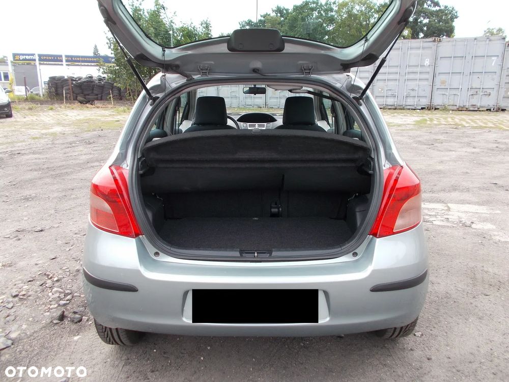 Toyota Yaris 1.0 VVT-i Style - 9