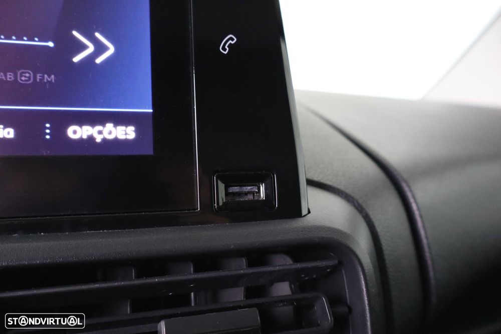 Peugeot Partner 1.5 BlueHDi Standard - 24