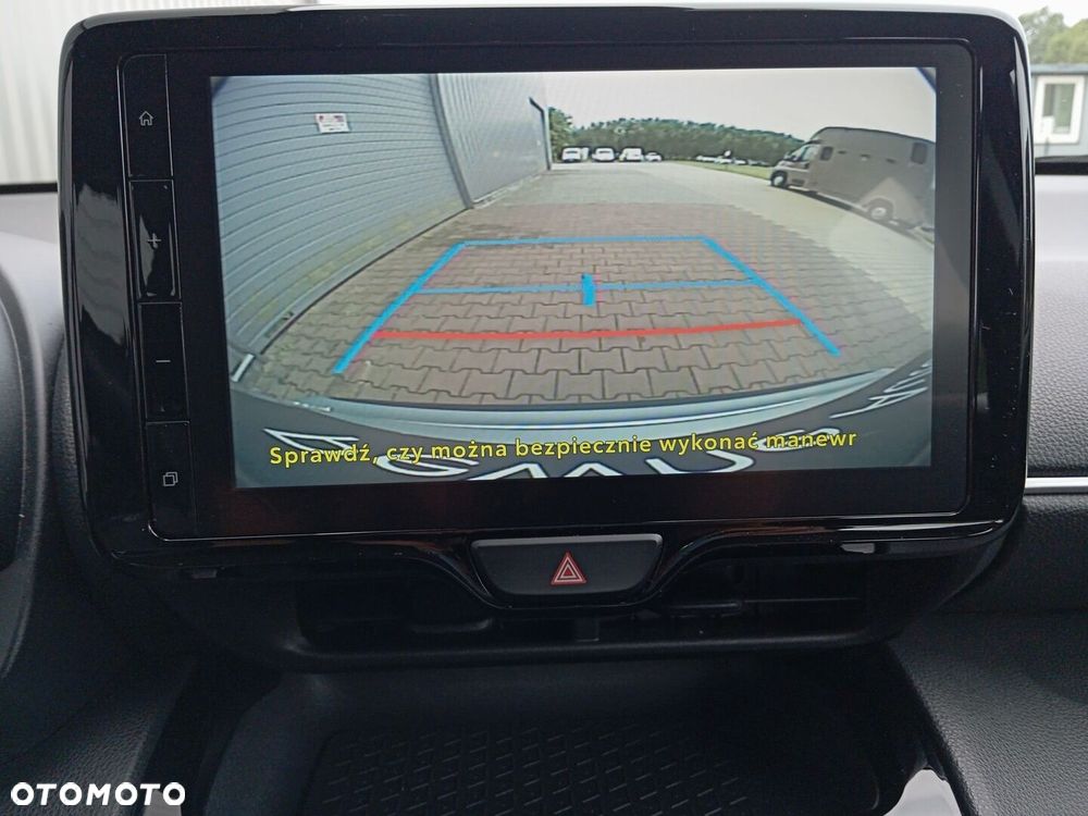 Toyota Yaris Cross Hybrid 1.5 Comfort - 11