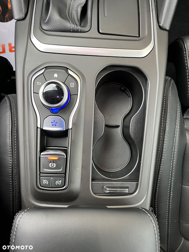 Renault Talisman 1.6 Energy dCi Initiale Paris EDC - 32