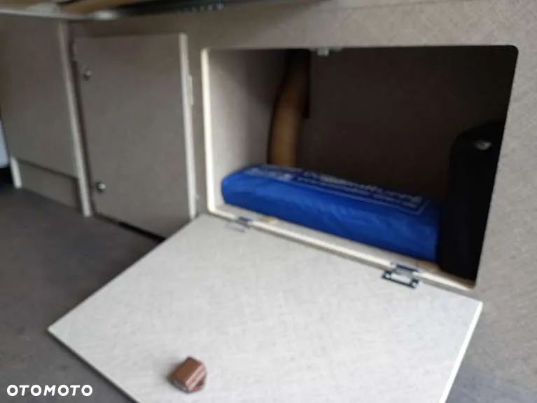 Karmann-Mobil DAVIS LIFESTYLE 591 - 23