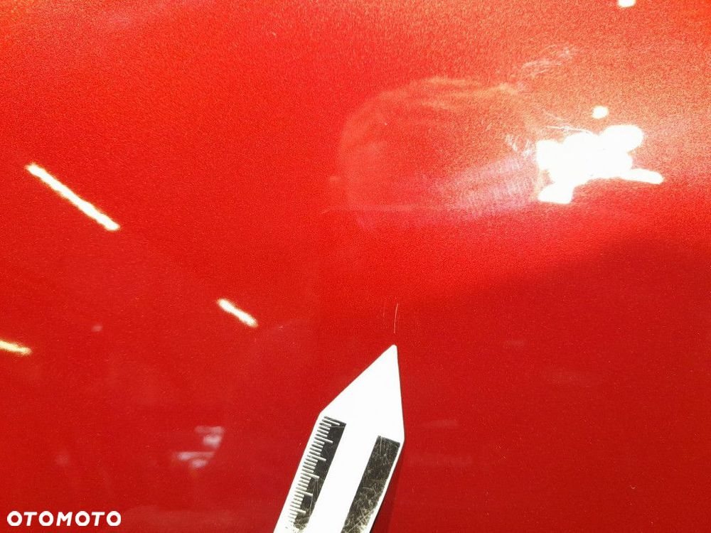 SEAT LEON IV DRZWI PRZÓD PRZEDNIE PRAWE L0X1 - 4