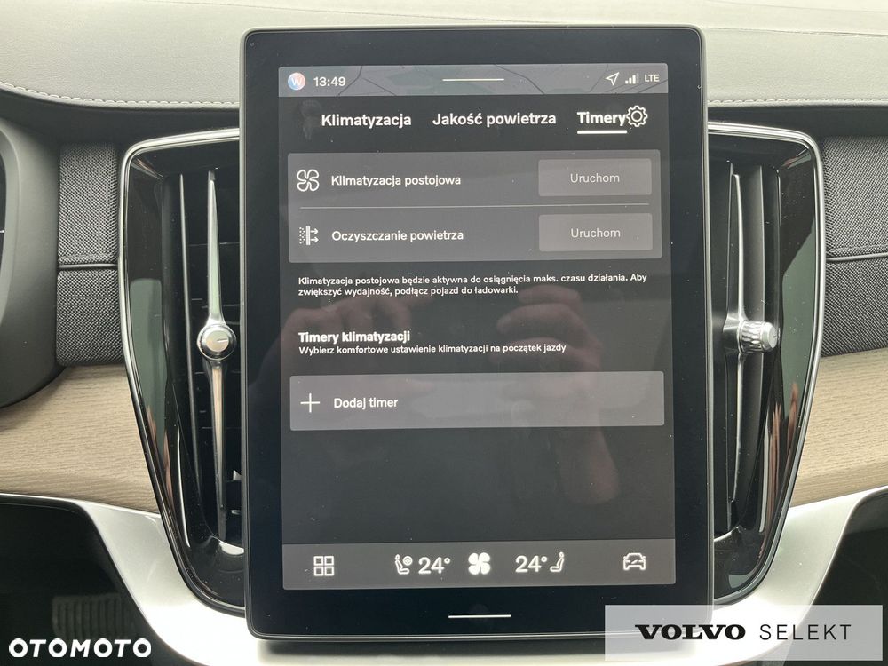 Volvo XC 90 - 26