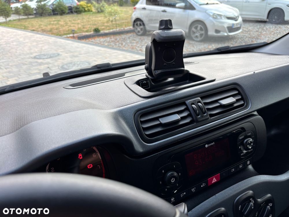 Fiat Panda 1.2 Start&Stop Lounge - 29