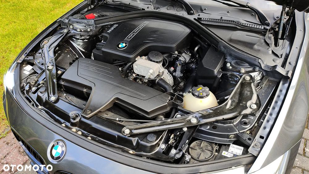 BMW Seria 4 428i xDrive Sport-Aut - 8