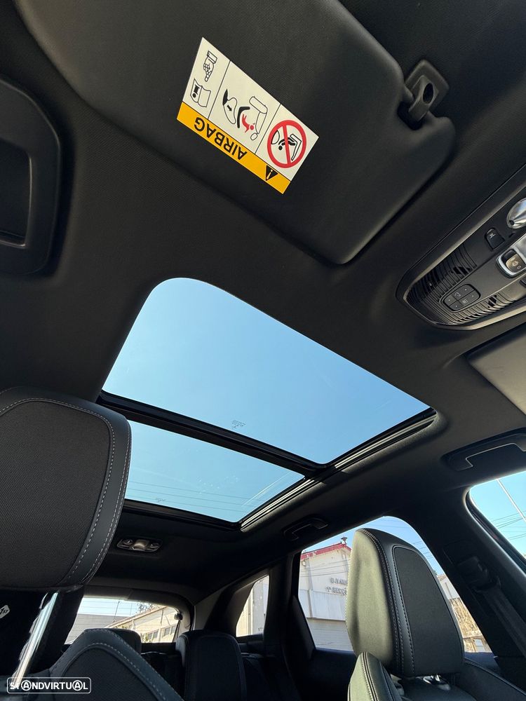Peugeot 3008 1.5 BlueHDi GT Pack EAT8 - 25