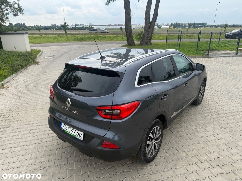 Renault Kadjar 1.6 dCi Energy Adventure - 19
