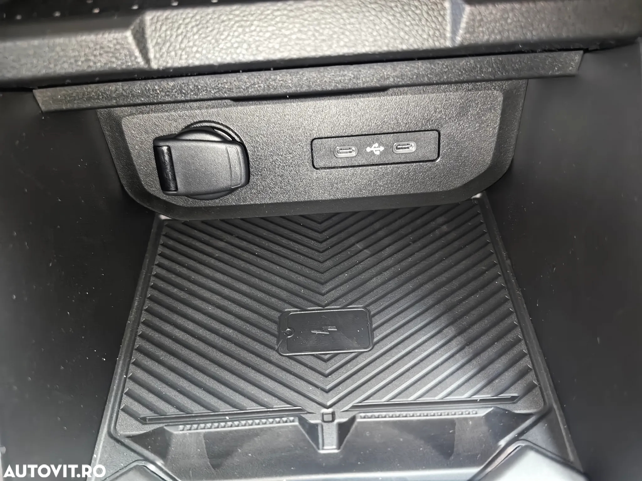 Dacia Duster HEV 140 Extreme - 18