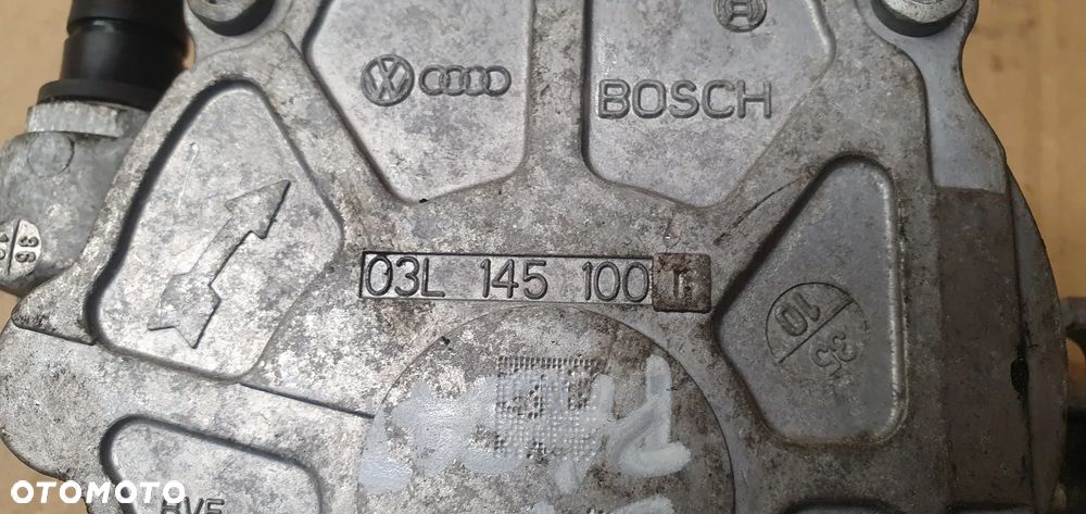 Pompa Vacum Wakum VW Passat B7 1.6 TDI 03L145100G - 7
