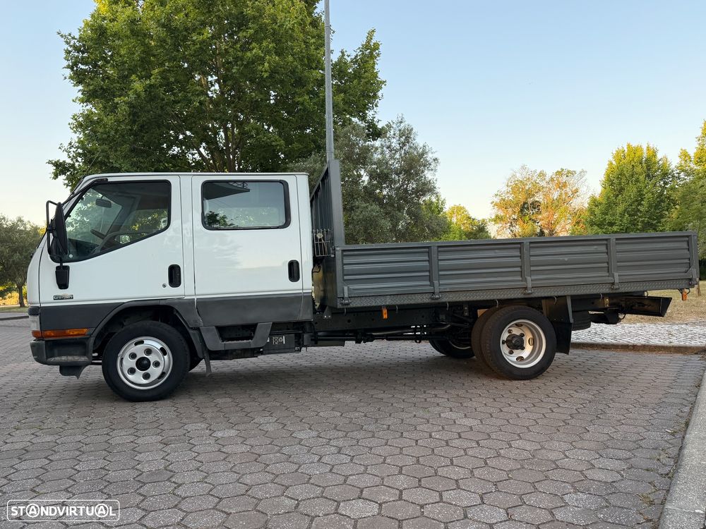 Mitsubishi Canter 3,0 DID - 6