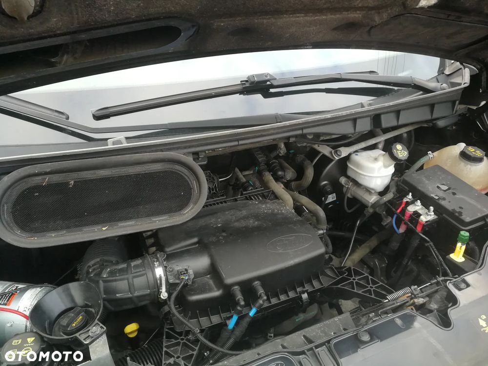 Ford Transit - 10