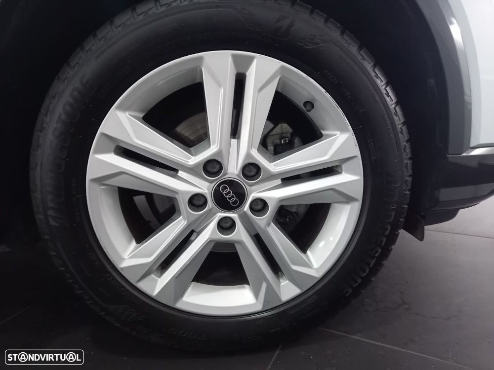 Audi Q2 30 TFSI Advanced - 11