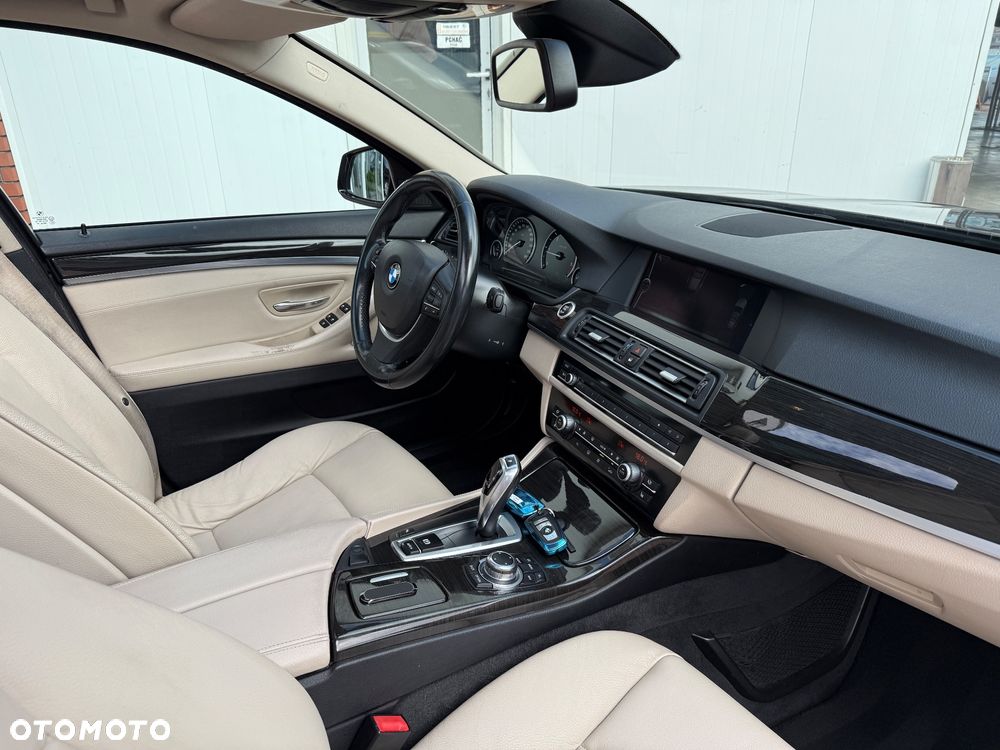 BMW Seria 5 - 31