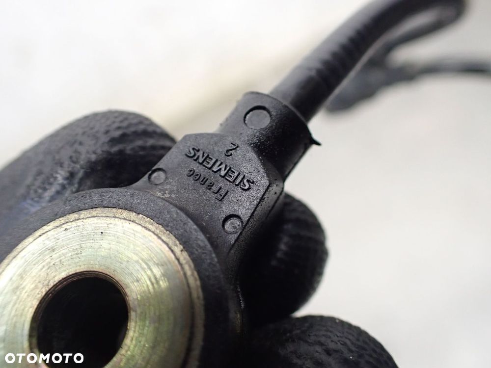 CZUJNIK SPALANIA STUKOWEGO BMW E36 COUPE 2.0 M52B20 1703276  5WK96031 - 3