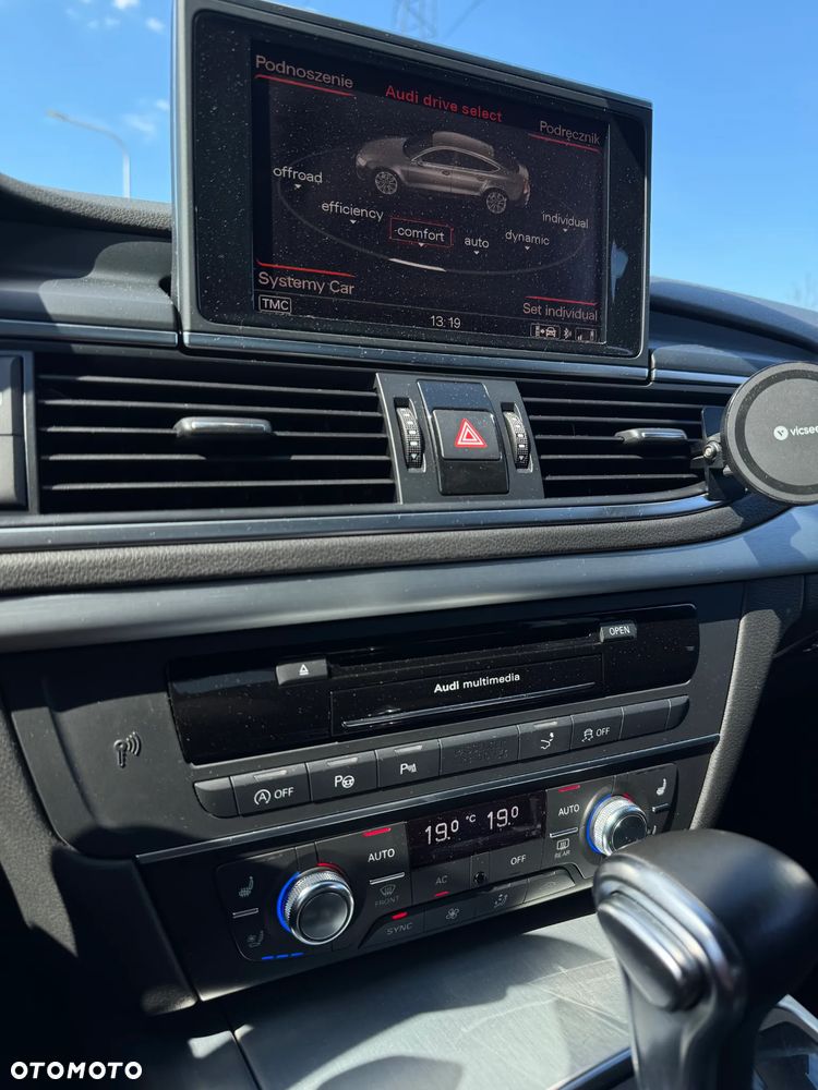 Audi A7 Sportback - 22