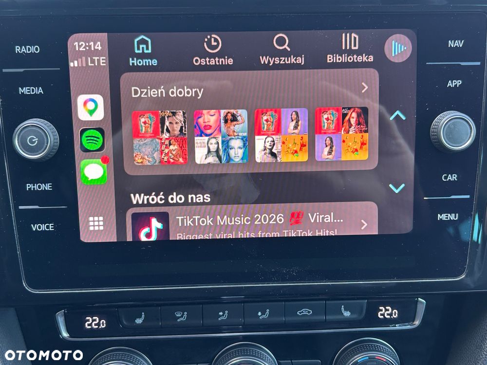 Volkswagen Passat 1.6 TDI SCR DSG Business - 35