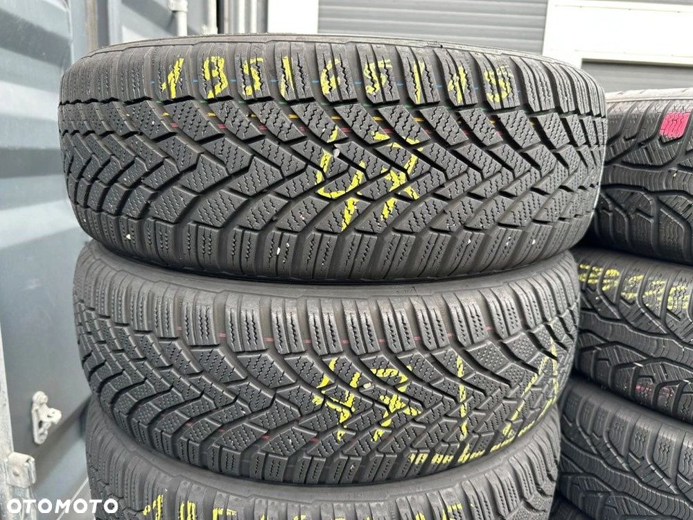 195/65r15 Continental Winter TS850_6,5mm_4szt_(47) - 3