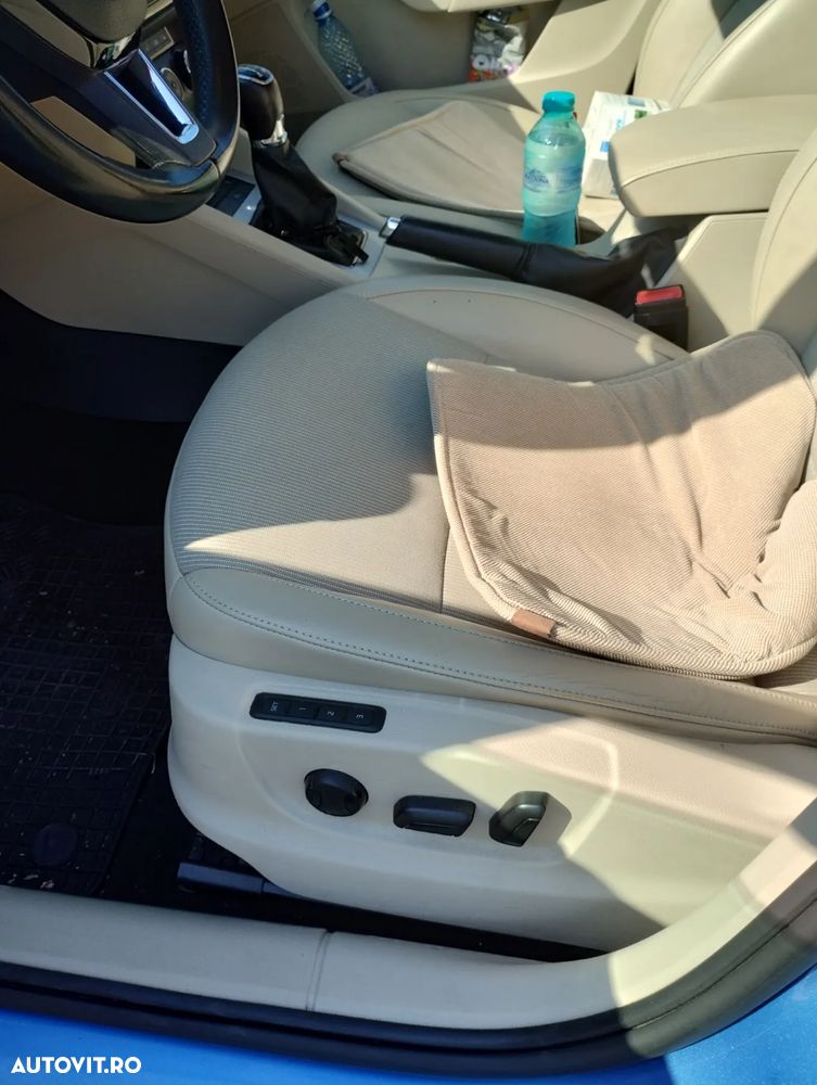 Skoda Octavia 2.0 TDI 4x4 Ambition - 6