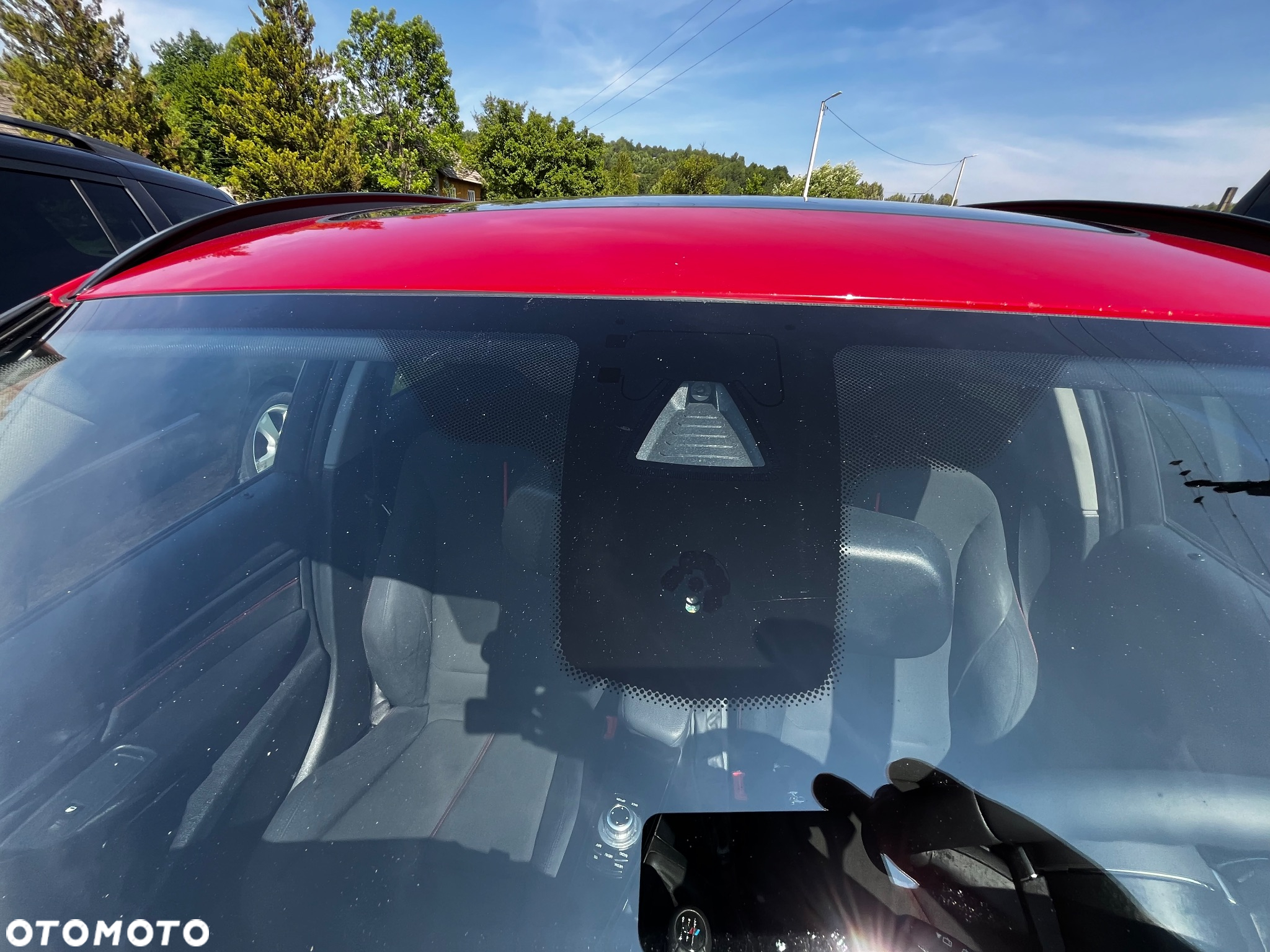 BMW Seria 3 320d xDrive - 27