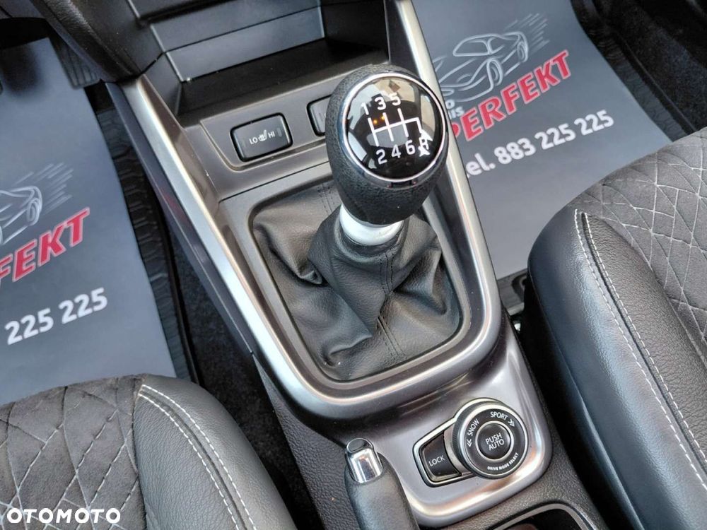 Suzuki Vitara - 25