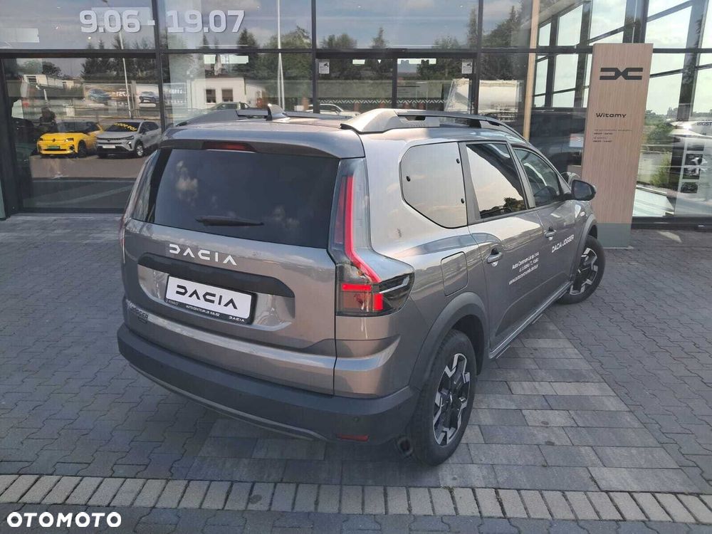 Dacia Jogger - 8