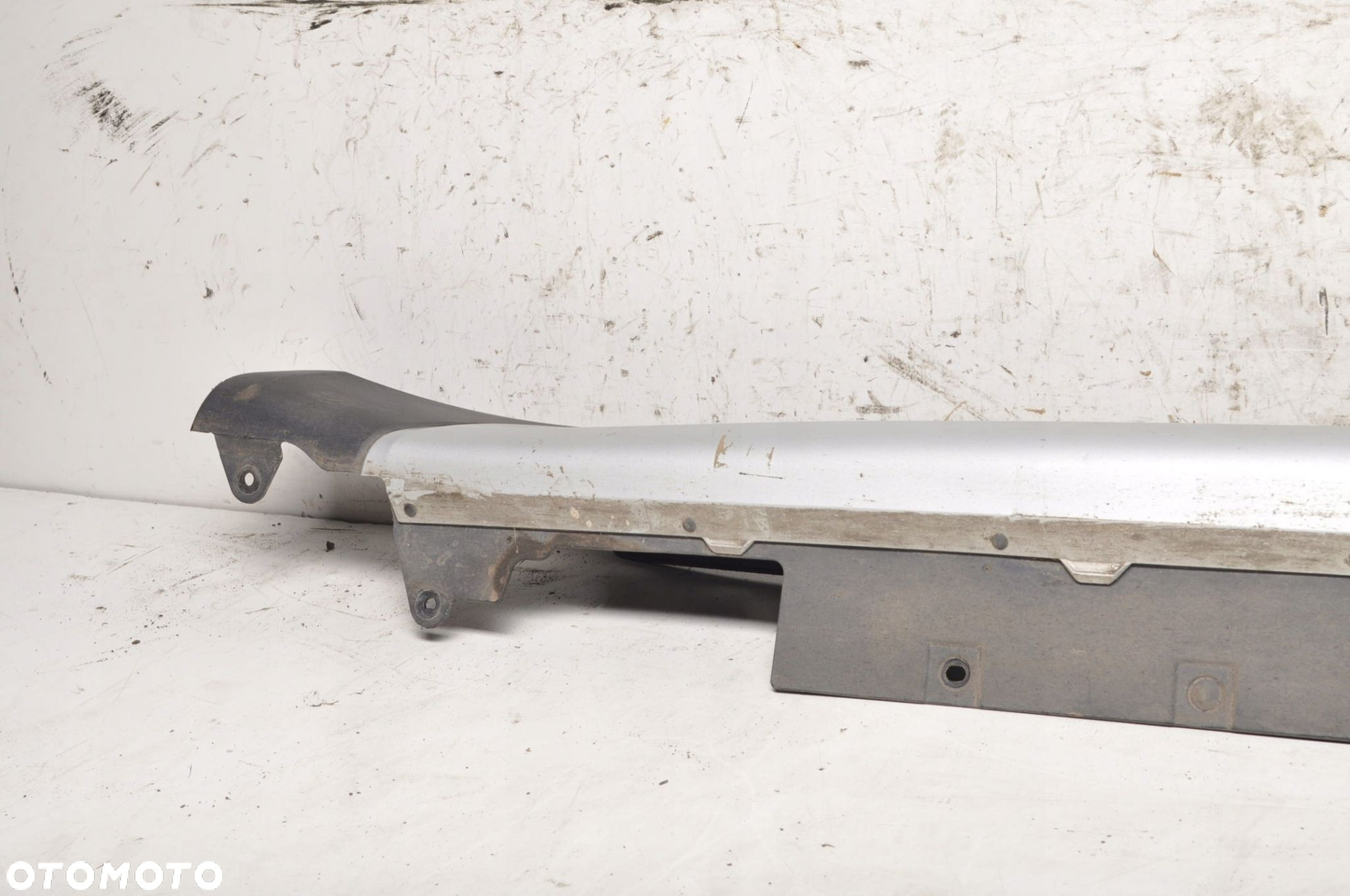 MINI F60 NAKŁADKA PROGOWA PRAWA 7481132 - 14