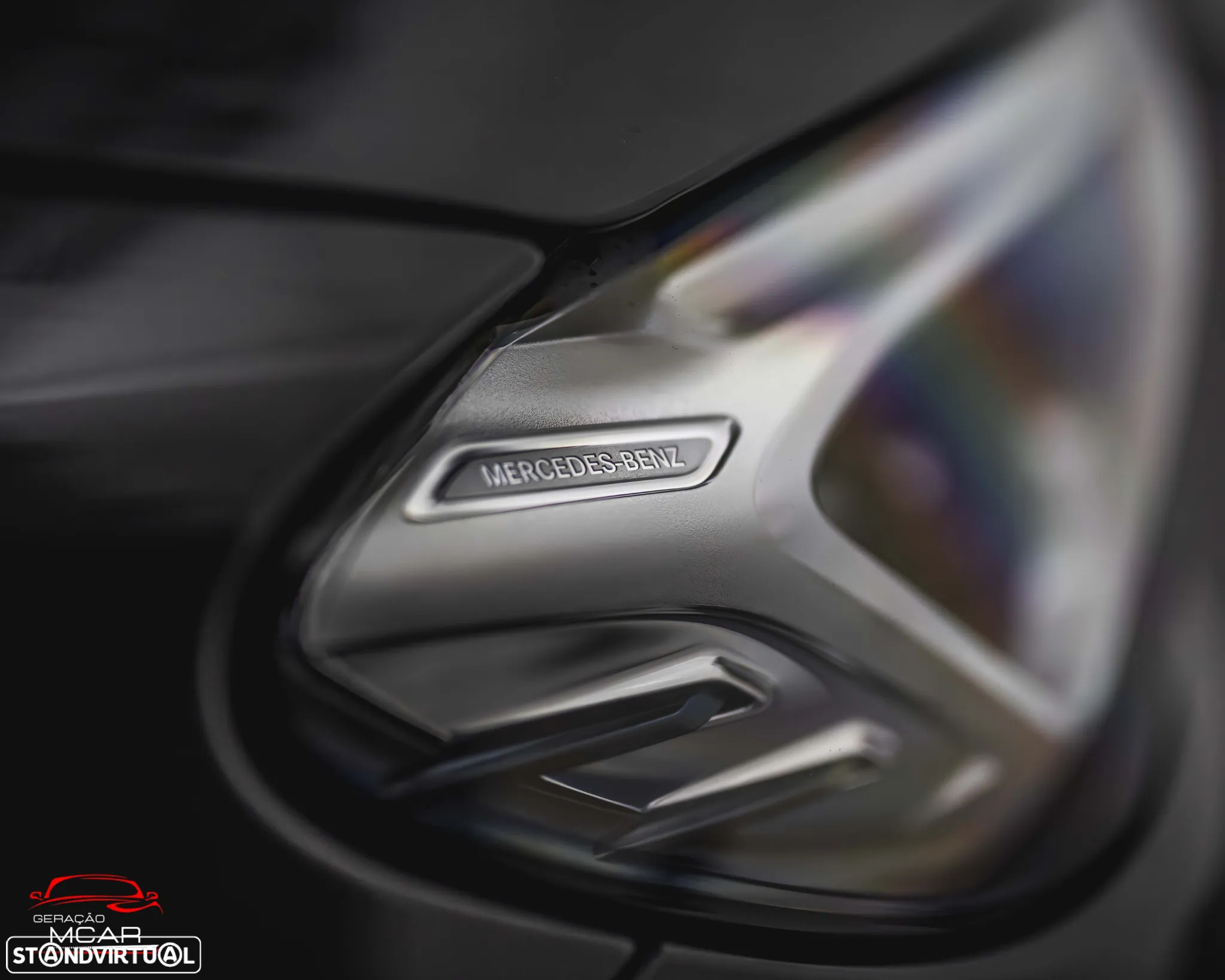 Mercedes-Benz GLC 220 d 4Matic - 10