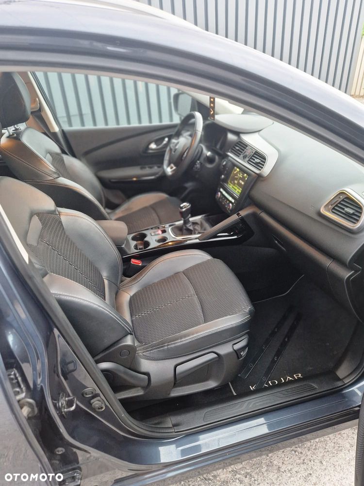 Renault Kadjar 1.2 Energy TCe Life - 33