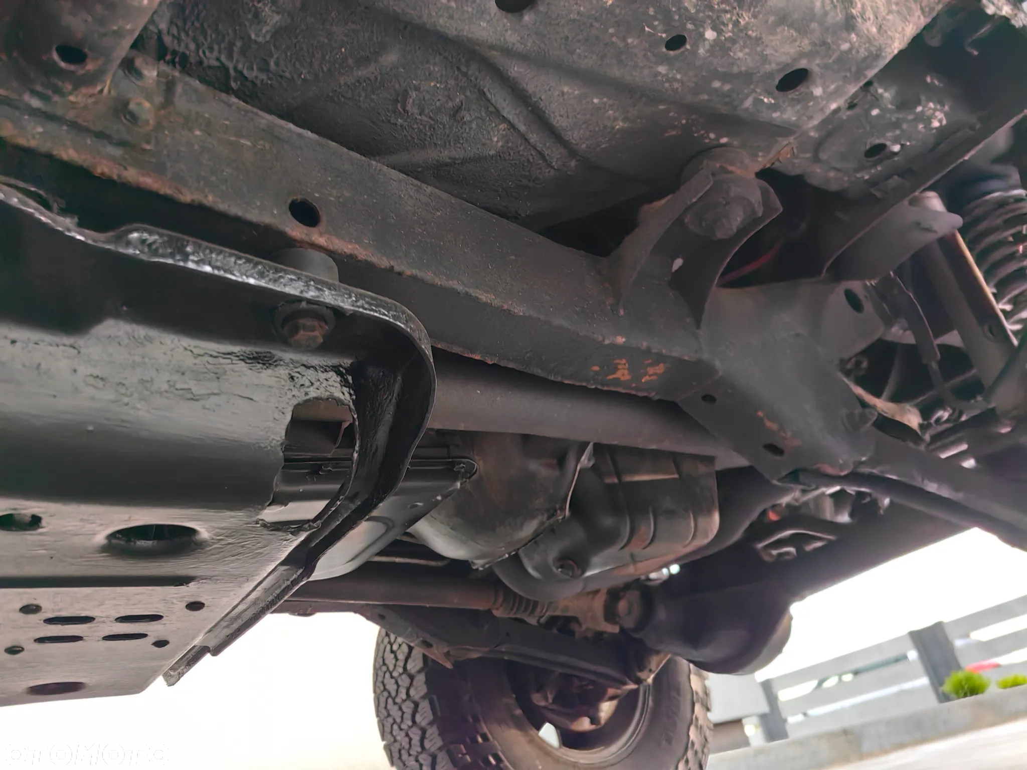 Jeep Wrangler 4.0 Automatik Sahara - 20