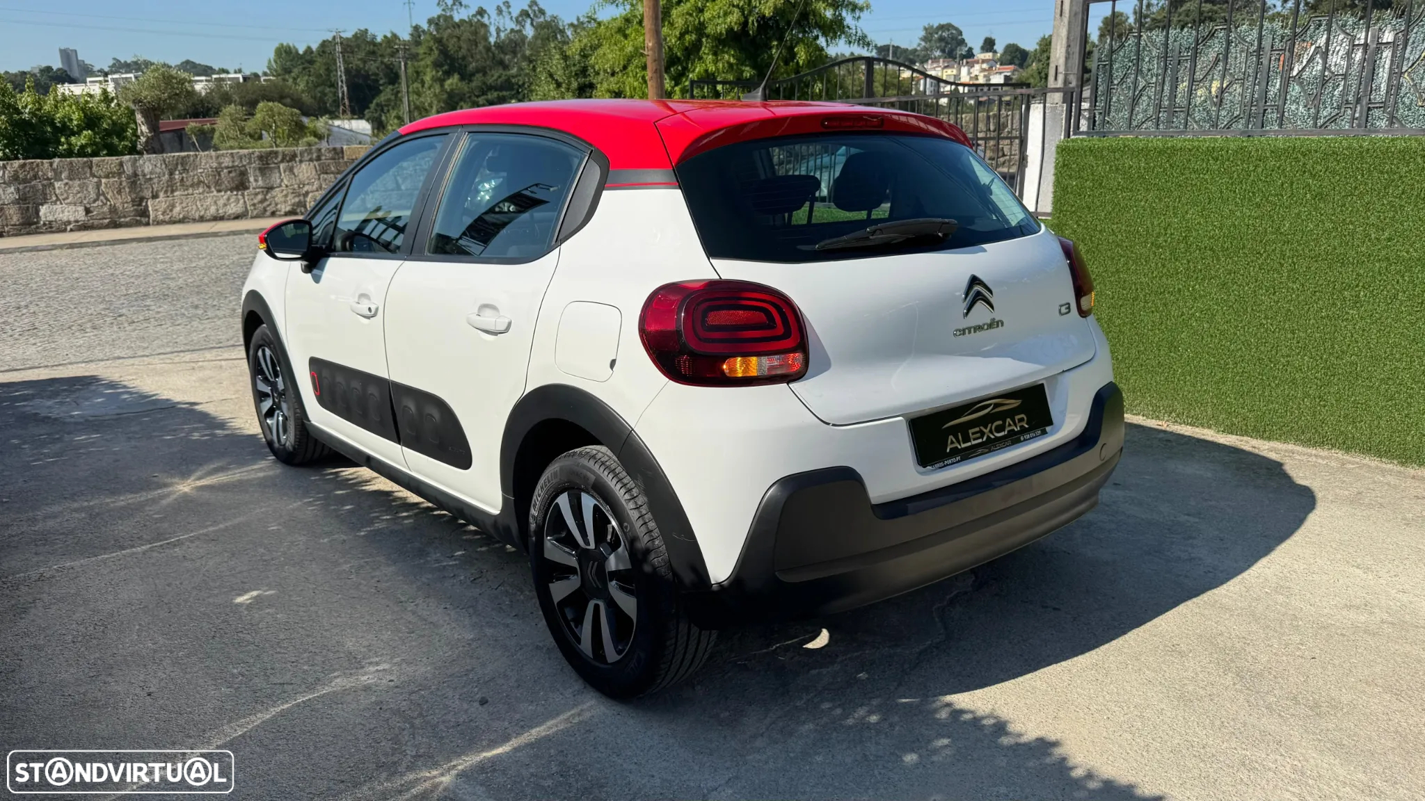 Citroën C3 1.2 PureTech Feel - 5