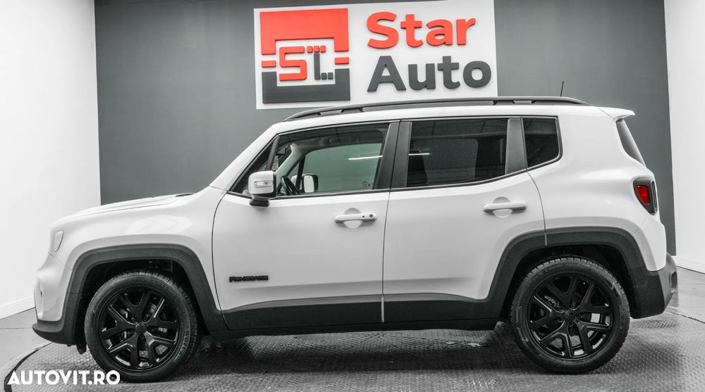Jeep Renegade 1.5 FWD AT7 MHEV Limited - 9
