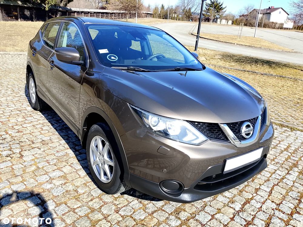 Nissan Qashqai 1.2 DIG-T Tekna - 15