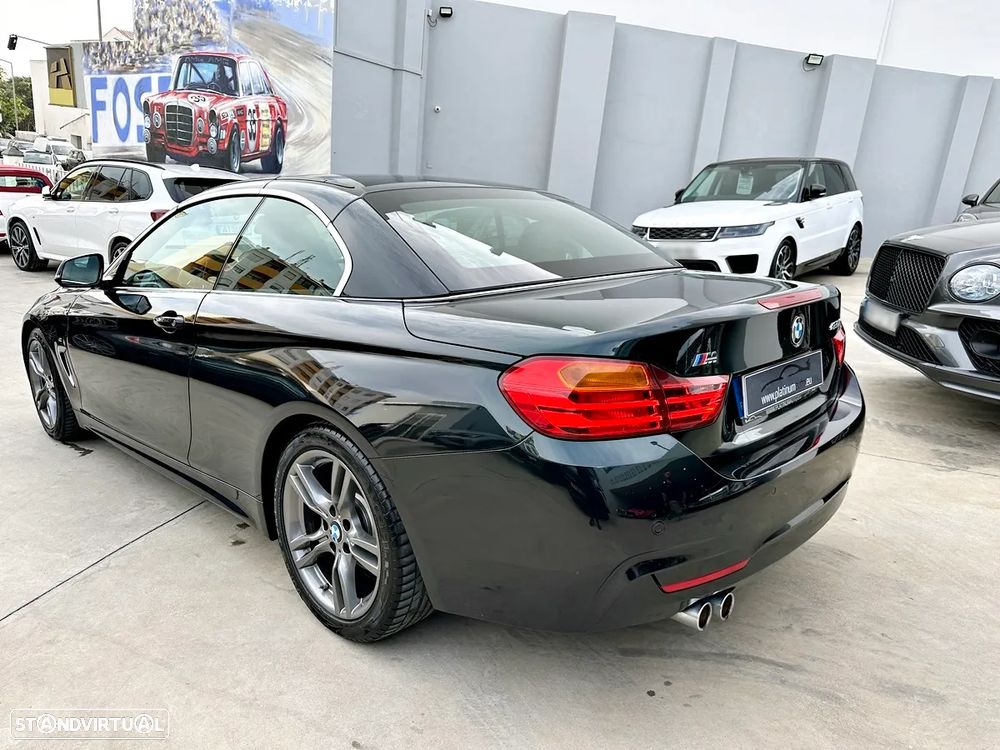 BMW 420 d Auto - 5