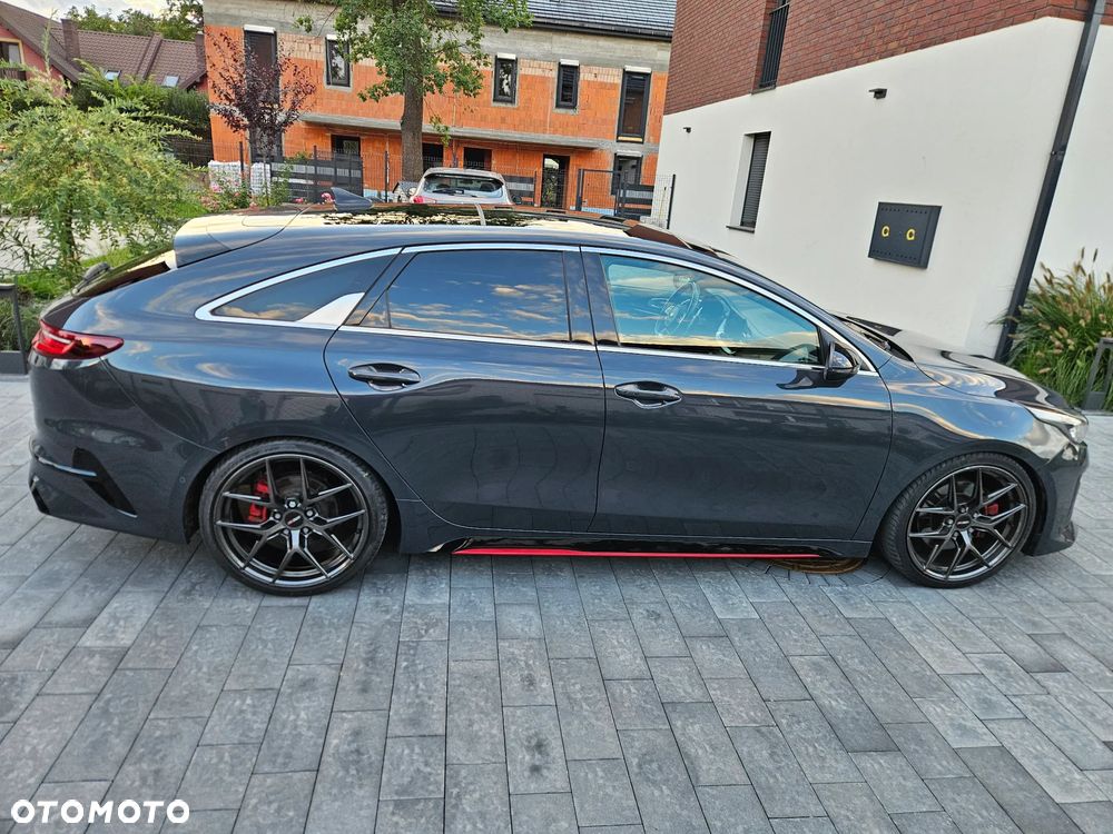 Kia ProCeed - 6