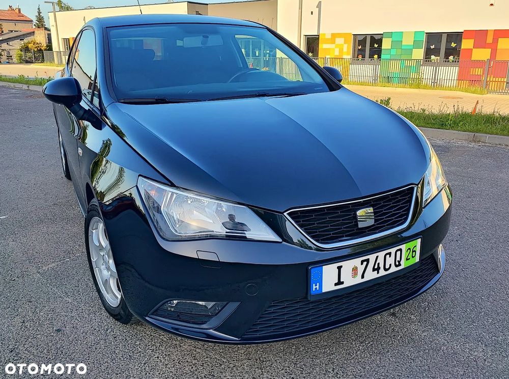 Seat Ibiza SC 1.4 16V Style - 16