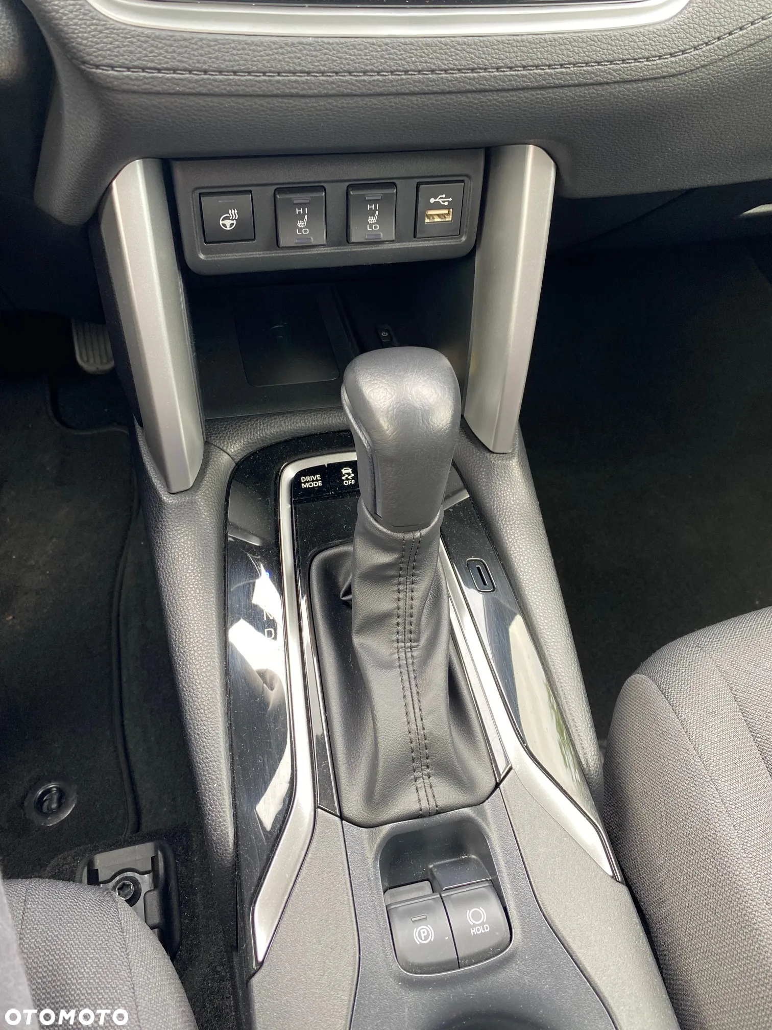Toyota Corolla Cross 2.0 Hybrid Style - 14