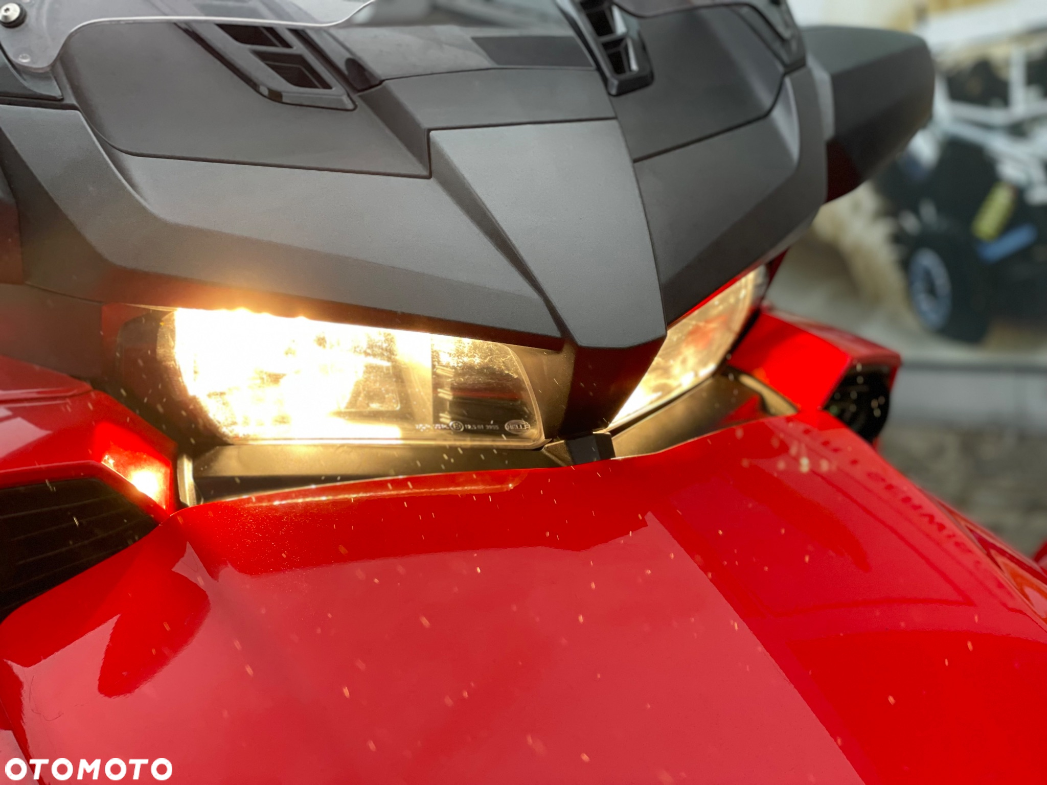Can-Am Spyder - 20