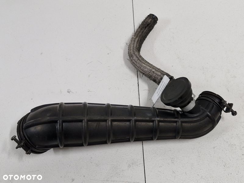 HYUNDAI SANTA FE I 1 2.0 CRDI PRZEWÓD RURA WĄŻ POWIETRZA 28139-26320 - 1