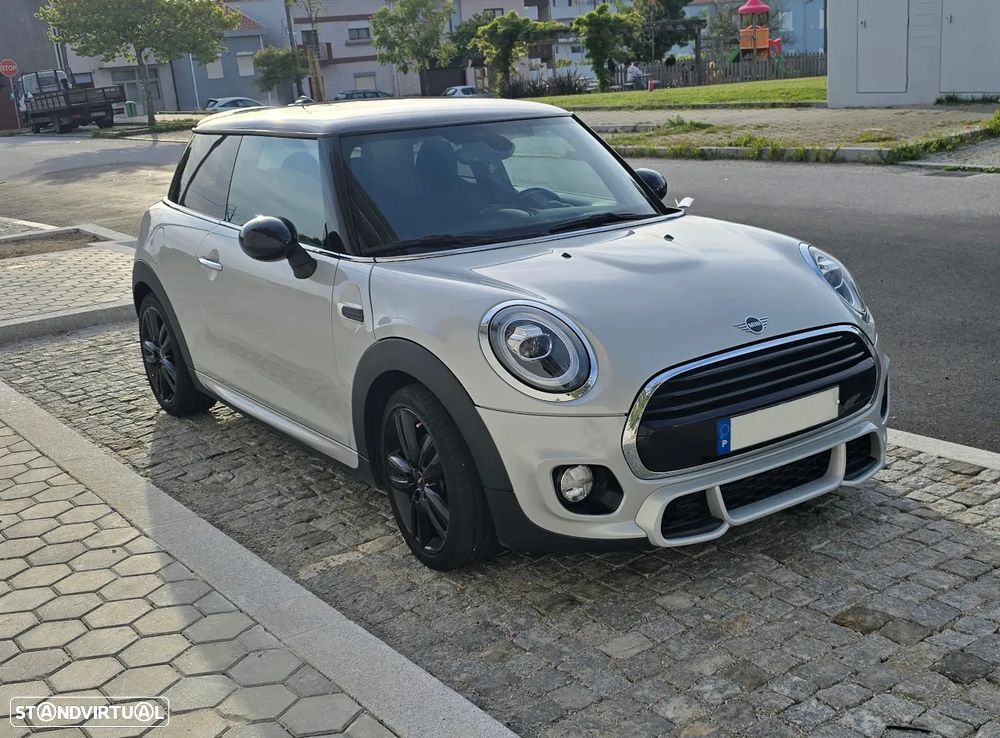 MINI 3 Portas Cooper - 2