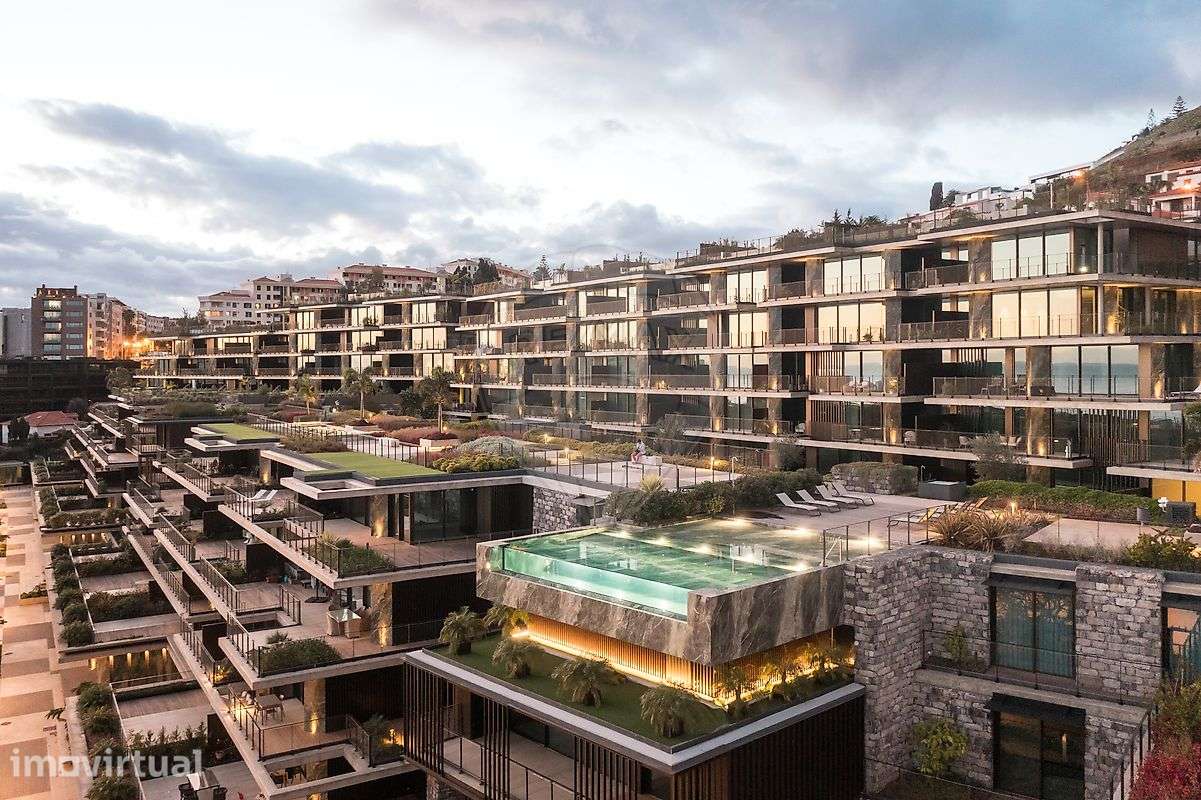Apartamento T2 para venda - Grande imagem: 2/7
