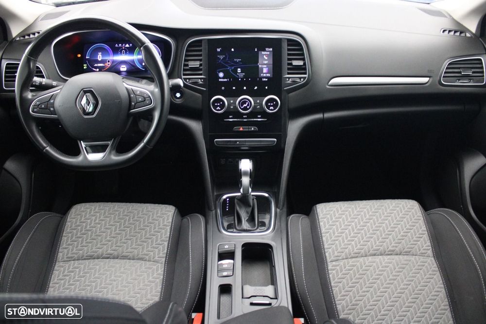 Renault Mégane Sport Tourer 1.6 E-Tech Plug-In Intens - 9