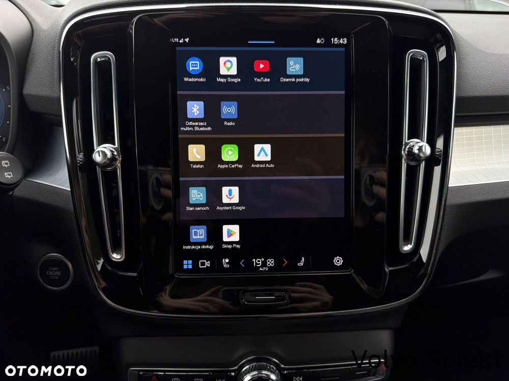 Volvo XC 40 - 19