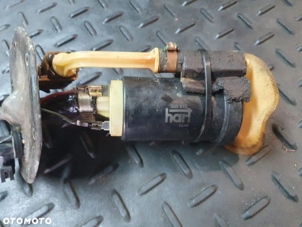 POMPKA POMPA PALIWA OPEL VECTRA A 1.8 JEDNOPUNKT - 2