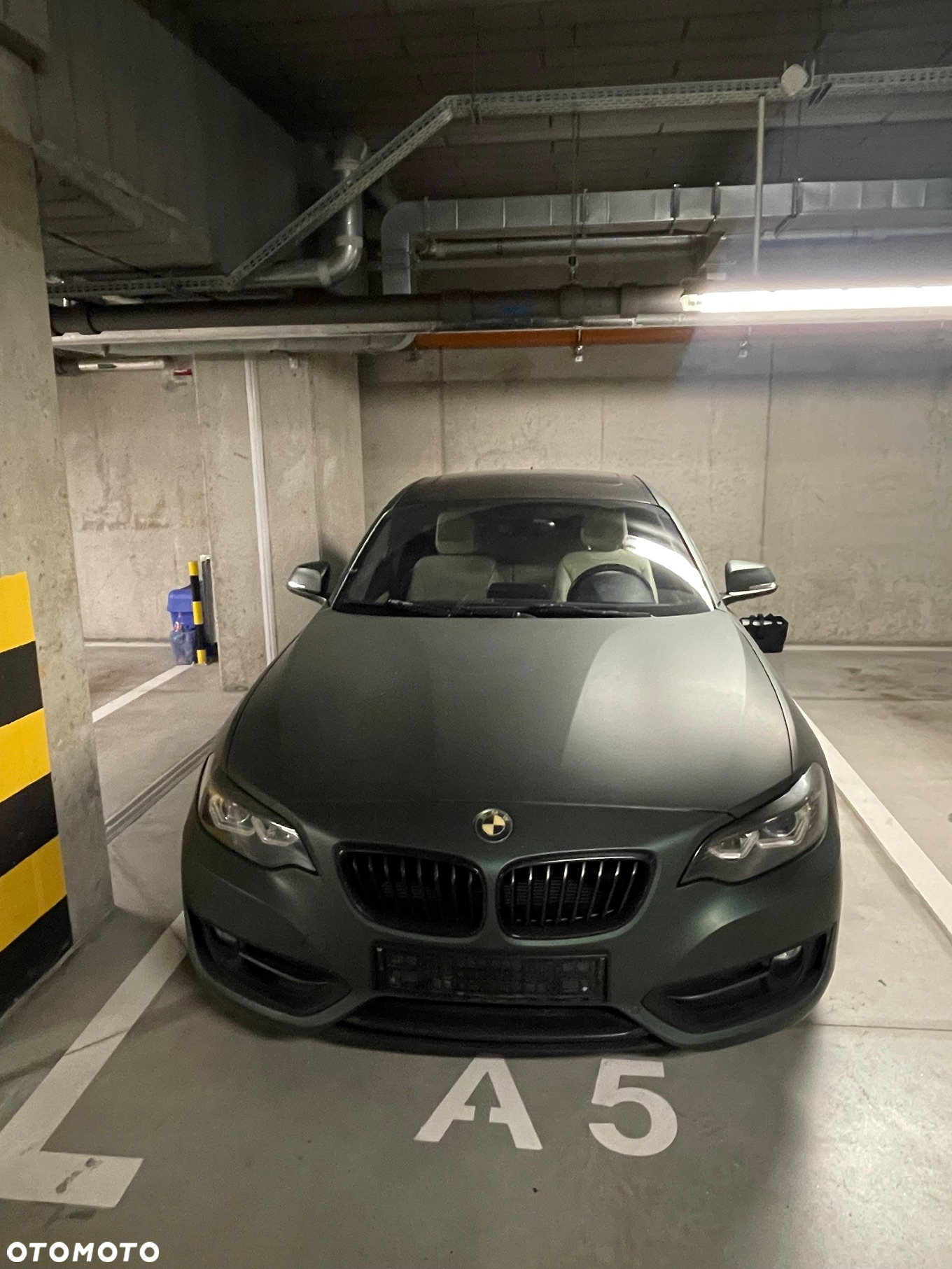BMW Seria 2 228i Coupe - 12