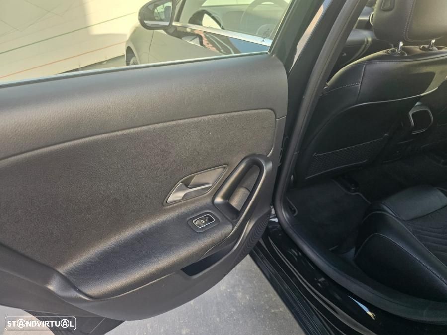 Mercedes-Benz A 250 e 8G-DCT Progressive - 20