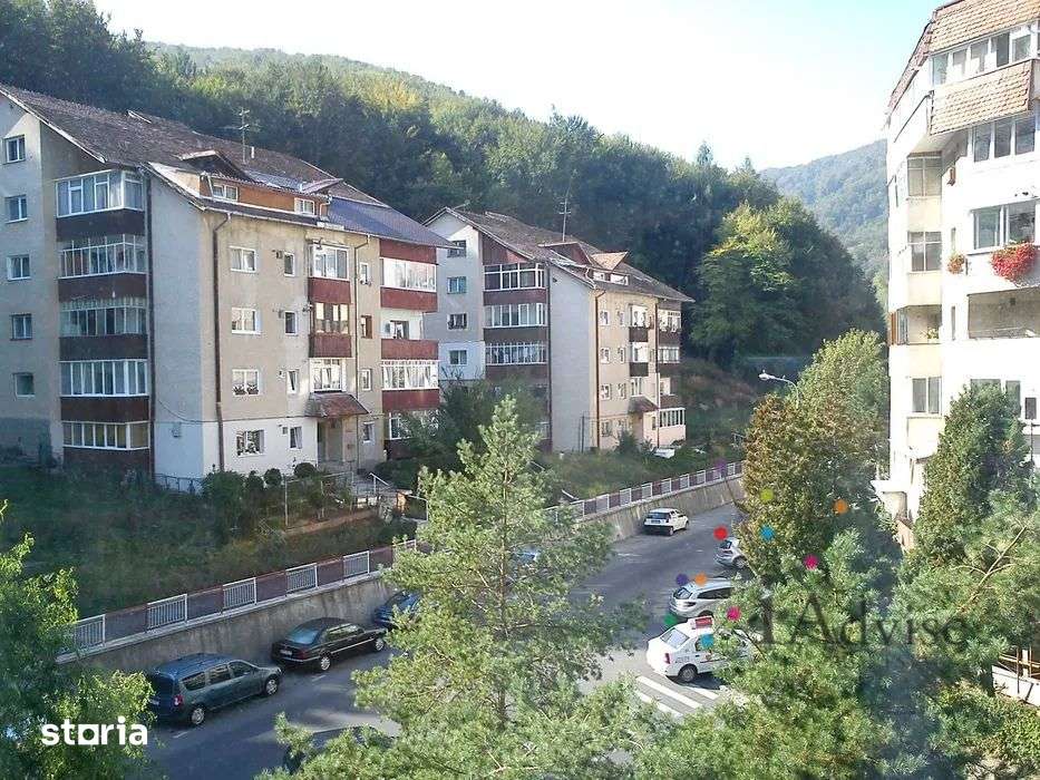 Living area of Apartament 3 bedroom in Strada Mihail Kogalniceanu