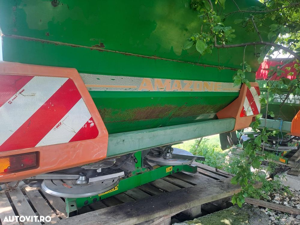 Horsch Pronto/ Maschio/ Amazone - 15